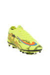 Fluorescent Yellow Black Unisex Cleats Redwex Pro-X G
