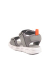 Smoked Velcro Illuminated Boys Sports Sandals 018127 P
