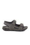 Smoked Velcro Mens Sports Sandals PC-7242 M
