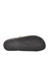 Smoked Velcro Large Size Mens Slippers PC-7039 M