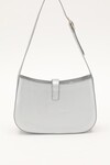 Silver Womens Shoulder Bag 930159