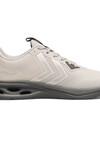 حذاء رياضي رجالي خفيف الوزن ومرن من نسيج فضي 900791 Hml Nomy