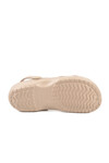 Sand Eva Lightweight Mens Sabo Slippers 606 M