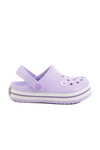 Lila Eva Lightweight Girls Sabo Slippers 214 F