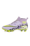 Lilac Socked Mens Cleats WJ-501 M