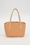 Nude Womens Shoulder Bag 930206