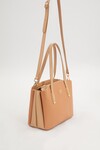 Nude Womens Shoulder Bag 930206