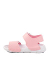 Pink Velcro Baby Girl Sandals BN-1252 B