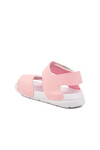 Pink Velcro Baby Girl Sandals BN-1252 B