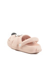 Powder Eva Light Girls Sabo Slippers Doggy F