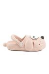 Powder Eva Light Girls Sabo Slippers Doggy P