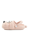 Powder Eva Light Girls Sabo Slippers Doggy P