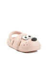 Powder Eva Light Girls Sabo Slippers Doggy P