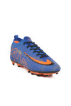 Saks Orange Mens Cleats Redwex Pro-X M