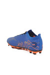 Saks Orange Mens Cleats Redwex Pro-X M