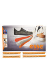 Black Mens Classic Shoes 28326 M