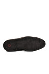 Black Mens Classic Shoes 28326 M