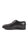 Black Mens Classic Shoes P420 M