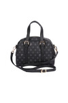Black Womens Shoulder Bag 05PC24K803-MN