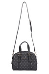 Black Womens Shoulder Bag 05PC24K803-MN