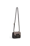 Black Womens Shoulder Bag 05PC24K811-MN