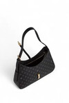 Black Womens Shoulder Bag 05PC24K840-MN