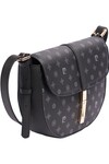 Black Womens Shoulder Bag 05PC24K841-MN