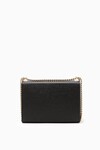Black Womens Shoulder Bag 930106