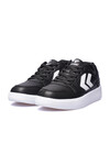 Black Lace-Up Unisex Sneakers 900725 Hml Kayno