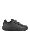 Black Velcro Unisex Sneakers DRK158 G