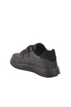 Black Velcro Unisex Sneakers DRK158 G