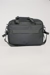 Siyah Unisex Evrak ve Laptop Çantası 71460