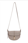 Stone Womens Shoulder Bag 05PC24K841-MN