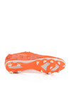 Orange Saks Mens Cleats Redwex Pro-X M