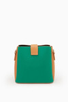 Green Camel Womens Shoulder Bag 930167