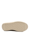 Beige High Sole Lace-Up Unisex Sneaker DVS-01 Z