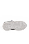 Buz Cırtlı Unisex Çocuk Sneaker Haykat Kısa F