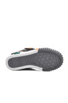 Gri Cırtlı Bilek Boy Erkek Çocuk Spor Ayakkabı North F