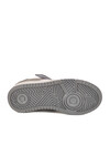 Gray Velcro Lightweight Boys Sneaker Cooper F