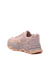 Pink Womens Sneakers 24Y496 Z