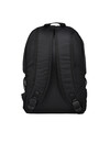 Black and White Unisex Backpack Kupra