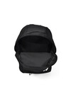Black and White Unisex Backpack Kupra