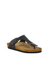 Siyah  Erkek Terlik 31-022 M