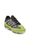 Black Laced Mens Cleats MKP-252-149 M