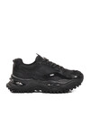 Black Womens Sneakers 24Y496 Z