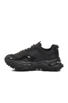 Black Womens Sneakers 24Y496 Z