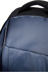 Black Unisex Backpack 07PCT183-S