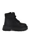 Black Emerald Polar Non-Slip Sole Womens Boots Serpa 5200 Z
