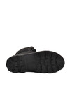 Black Emerald Polar Non-Slip Sole Womens Boots Serpa 5200 Z