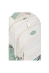 Green Unisex Backpack 07PCT120-S